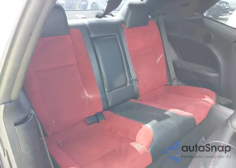 2020 Dodge Challenger R/T Scat Pack Widebody из США, поврежденный, VIN 2C3CDZFJ5LH103926